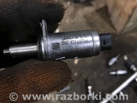 ФОТО Клапан для Audi (Ауди) A4 B8 - 8K2, 8K5 (08.2007-11.2015) Киев