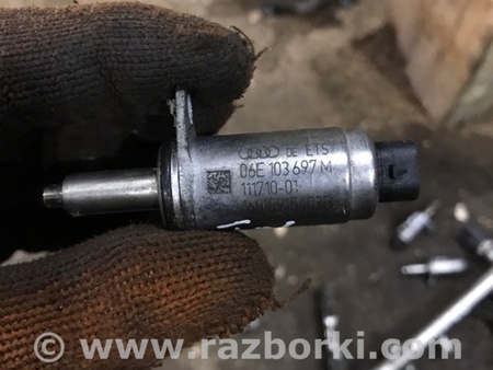 ФОТО Клапан для Audi (Ауди) A4 B8 - 8K2, 8K5 (08.2007-11.2015) Киев