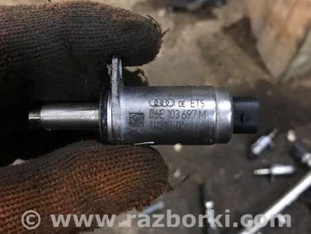 ФОТО Клапан для Audi (Ауди) A4 B8 - 8K2, 8K5 (08.2007-11.2015) Киев