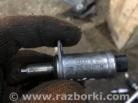 ФОТО Клапан для Audi (Ауди) A4 B8 - 8K2, 8K5 (08.2007-11.2015) Киев