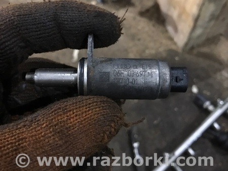 ФОТО Клапан для Audi (Ауди) A4 B8 - 8K2, 8K5 (08.2007-11.2015) Киев