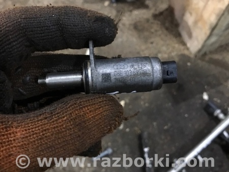 ФОТО Клапан для Audi (Ауди) A4 B8 - 8K2, 8K5 (08.2007-11.2015) Киев