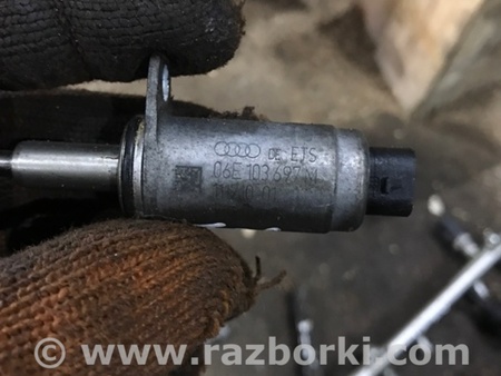 ФОТО Клапан для Audi (Ауди) A4 B8 - 8K2, 8K5 (08.2007-11.2015) Киев