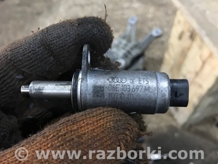 ФОТО Клапан для Audi (Ауди) A4 B8 - 8K2, 8K5 (08.2007-11.2015) Киев