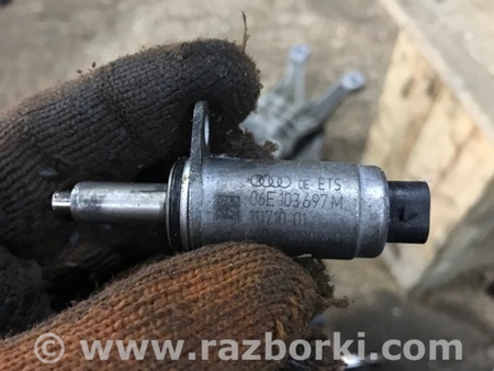ФОТО Клапан для Audi (Ауди) A4 B8 - 8K2, 8K5 (08.2007-11.2015) Киев