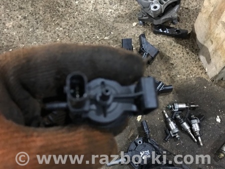 ФОТО Клапан для Audi (Ауди) A4 B8 - 8K2, 8K5 (08.2007-11.2015) Киев