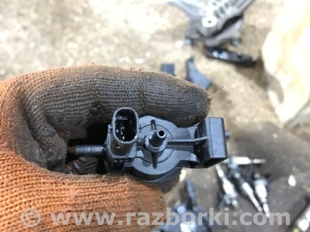 ФОТО Клапан для Audi (Ауди) A4 B8 - 8K2, 8K5 (08.2007-11.2015) Киев