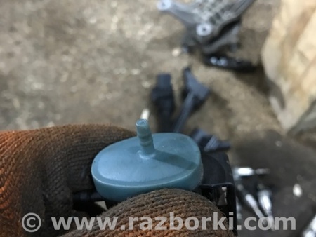 ФОТО Клапан для Audi (Ауди) A4 B8 - 8K2, 8K5 (08.2007-11.2015) Киев