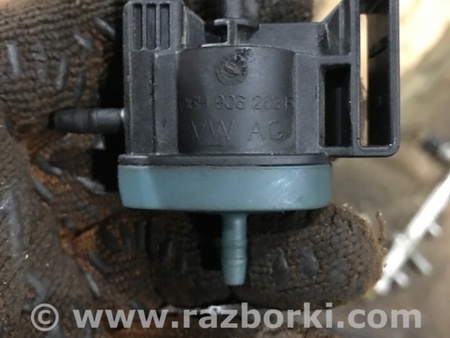 ФОТО Клапан для Audi (Ауди) A4 B8 - 8K2, 8K5 (08.2007-11.2015) Киев