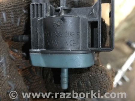 ФОТО Клапан для Audi (Ауди) A4 B8 - 8K2, 8K5 (08.2007-11.2015) Киев