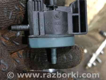 ФОТО Клапан для Audi (Ауди) A4 B8 - 8K2, 8K5 (08.2007-11.2015) Киев