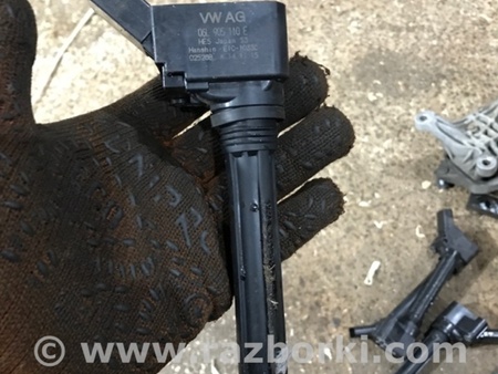 ФОТО Катушка зажигания для Audi (Ауди) A4 B8 - 8K2, 8K5 (08.2007-11.2015) Киев