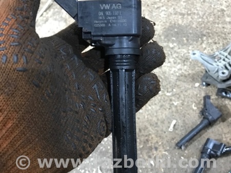 ФОТО Катушка зажигания для Audi (Ауди) A4 B8 - 8K2, 8K5 (08.2007-11.2015) Киев