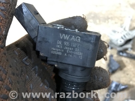 ФОТО Катушка зажигания для Audi (Ауди) A4 B8 - 8K2, 8K5 (08.2007-11.2015) Киев