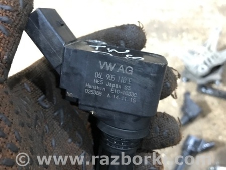 ФОТО Катушка зажигания для Audi (Ауди) A4 B8 - 8K2, 8K5 (08.2007-11.2015) Киев