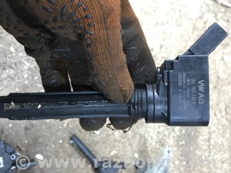 ФОТО Катушка зажигания для Audi (Ауди) A4 B8 - 8K2, 8K5 (08.2007-11.2015) Киев