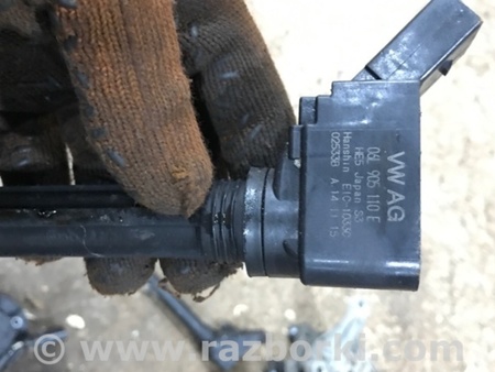 ФОТО Катушка зажигания для Audi (Ауди) A4 B8 - 8K2, 8K5 (08.2007-11.2015) Киев