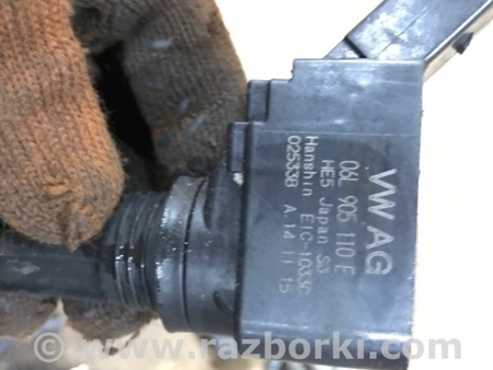 ФОТО Катушка зажигания для Audi (Ауди) A4 B8 - 8K2, 8K5 (08.2007-11.2015) Киев