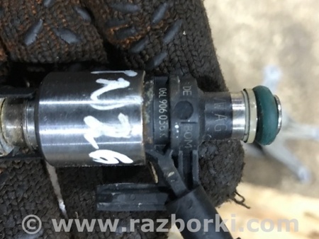 ФОТО Форсунка топливная для Audi (Ауди) A4 B8 - 8K2, 8K5 (08.2007-11.2015) Киев