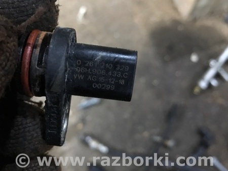 ФОТО Датчик для Audi (Ауди) A4 B8 - 8K2, 8K5 (08.2007-11.2015) Киев