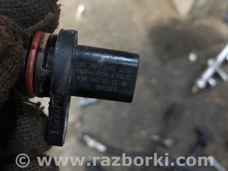ФОТО Датчик для Audi (Ауди) A4 B8 - 8K2, 8K5 (08.2007-11.2015) Киев