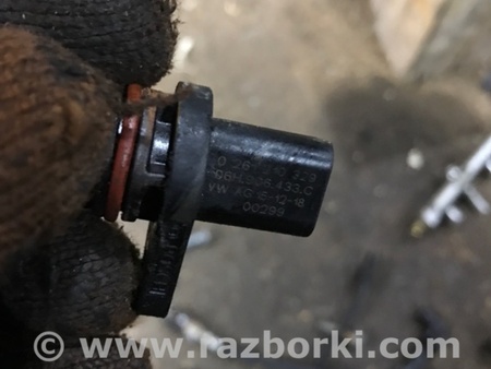 ФОТО Датчик для Audi (Ауди) A4 B8 - 8K2, 8K5 (08.2007-11.2015) Киев