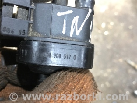 ФОТО Клапан для Audi (Ауди) A4 B8 - 8K2, 8K5 (08.2007-11.2015) Киев