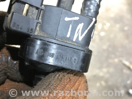 ФОТО Клапан для Audi (Ауди) A4 B8 - 8K2, 8K5 (08.2007-11.2015) Киев