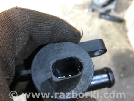 ФОТО Клапан для Audi (Ауди) A4 B8 - 8K2, 8K5 (08.2007-11.2015) Киев