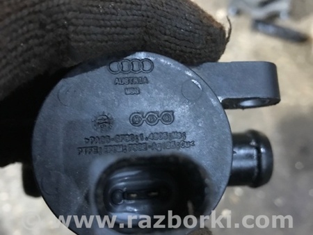 ФОТО Клапан для Audi (Ауди) A4 B8 - 8K2, 8K5 (08.2007-11.2015) Киев