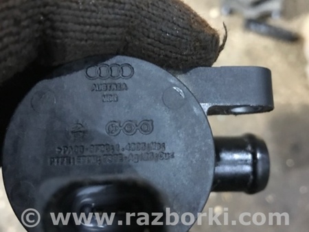 ФОТО Клапан для Audi (Ауди) A4 B8 - 8K2, 8K5 (08.2007-11.2015) Киев