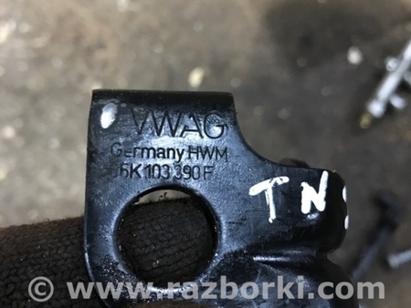 ФОТО Кронштейн для Audi (Ауди) A4 B8 - 8K2, 8K5 (08.2007-11.2015) Киев