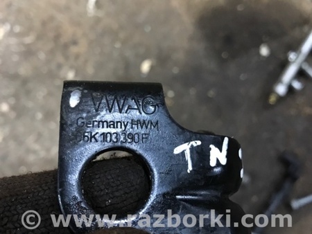 ФОТО Кронштейн для Audi (Ауди) A4 B8 - 8K2, 8K5 (08.2007-11.2015) Киев