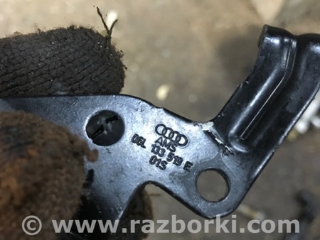 ФОТО Кронштейн для Audi (Ауди) A4 B8 - 8K2, 8K5 (08.2007-11.2015) Киев