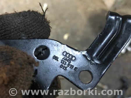 ФОТО Кронштейн для Audi (Ауди) A4 B8 - 8K2, 8K5 (08.2007-11.2015) Киев