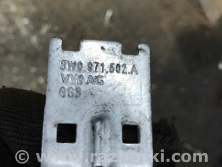 ФОТО Кронштейн для Audi (Ауди) A4 B8 - 8K2, 8K5 (08.2007-11.2015) Киев