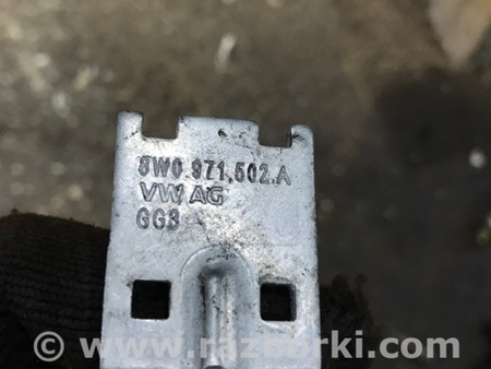 ФОТО Кронштейн для Audi (Ауди) A4 B8 - 8K2, 8K5 (08.2007-11.2015) Киев