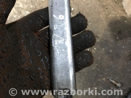 ФОТО Кронштейн для Audi (Ауди) A4 B8 - 8K2, 8K5 (08.2007-11.2015) Киев