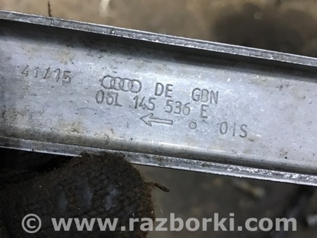 ФОТО Кронштейн для Audi (Ауди) A4 B8 - 8K2, 8K5 (08.2007-11.2015) Киев