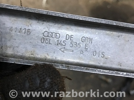 ФОТО Кронштейн для Audi (Ауди) A4 B8 - 8K2, 8K5 (08.2007-11.2015) Киев