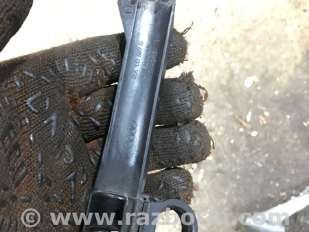 ФОТО Кронштейн для Audi (Ауди) A4 B8 - 8K2, 8K5 (08.2007-11.2015) Киев