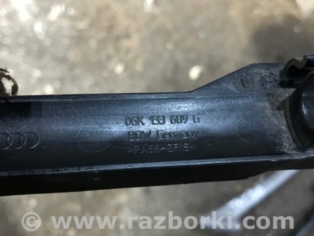 ФОТО Кронштейн для Audi (Ауди) A4 B8 - 8K2, 8K5 (08.2007-11.2015) Киев