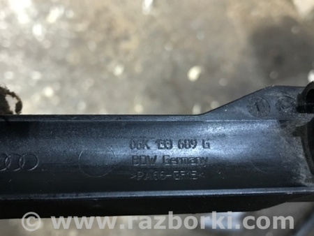 ФОТО Кронштейн для Audi (Ауди) A4 B8 - 8K2, 8K5 (08.2007-11.2015) Киев