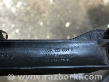 ФОТО Кронштейн для Audi (Ауди) A4 B8 - 8K2, 8K5 (08.2007-11.2015) Киев