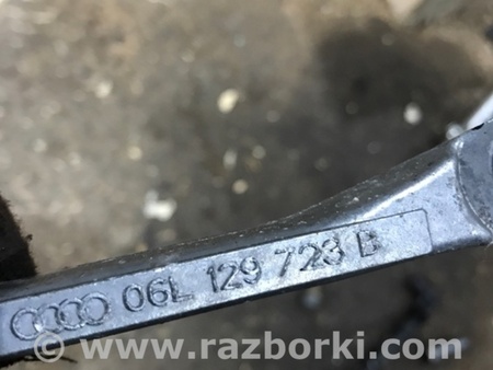 ФОТО Кронштейн для Audi (Ауди) A4 B8 - 8K2, 8K5 (08.2007-11.2015) Киев