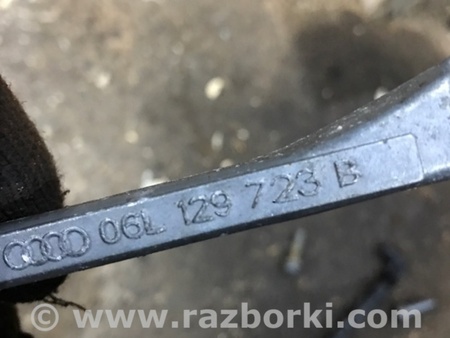 ФОТО Кронштейн для Audi (Ауди) A4 B8 - 8K2, 8K5 (08.2007-11.2015) Киев