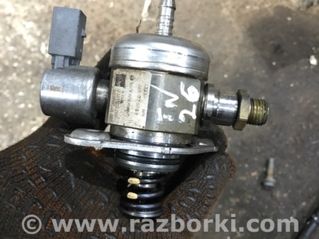 ФОТО Топливный насос высокого давления для Audi (Ауди) A4 B8 - 8K2, 8K5 (08.2007-11.2015) Киев