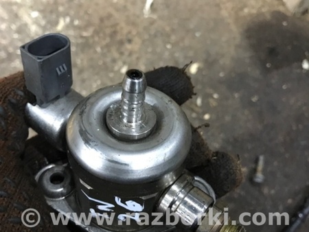 ФОТО Топливный насос высокого давления для Audi (Ауди) A4 B8 - 8K2, 8K5 (08.2007-11.2015) Киев