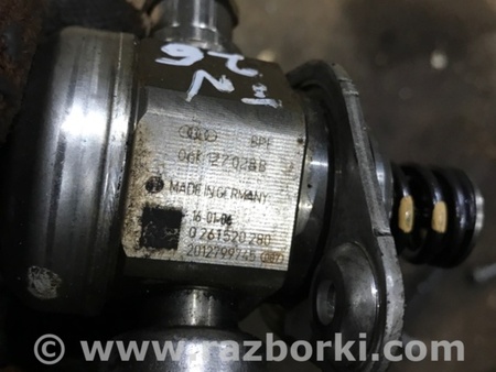 ФОТО Топливный насос высокого давления для Audi (Ауди) A4 B8 - 8K2, 8K5 (08.2007-11.2015) Киев