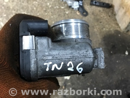 ФОТО Дроссельная заслонка для Audi (Ауди) A4 B8 - 8K2, 8K5 (08.2007-11.2015) Киев
